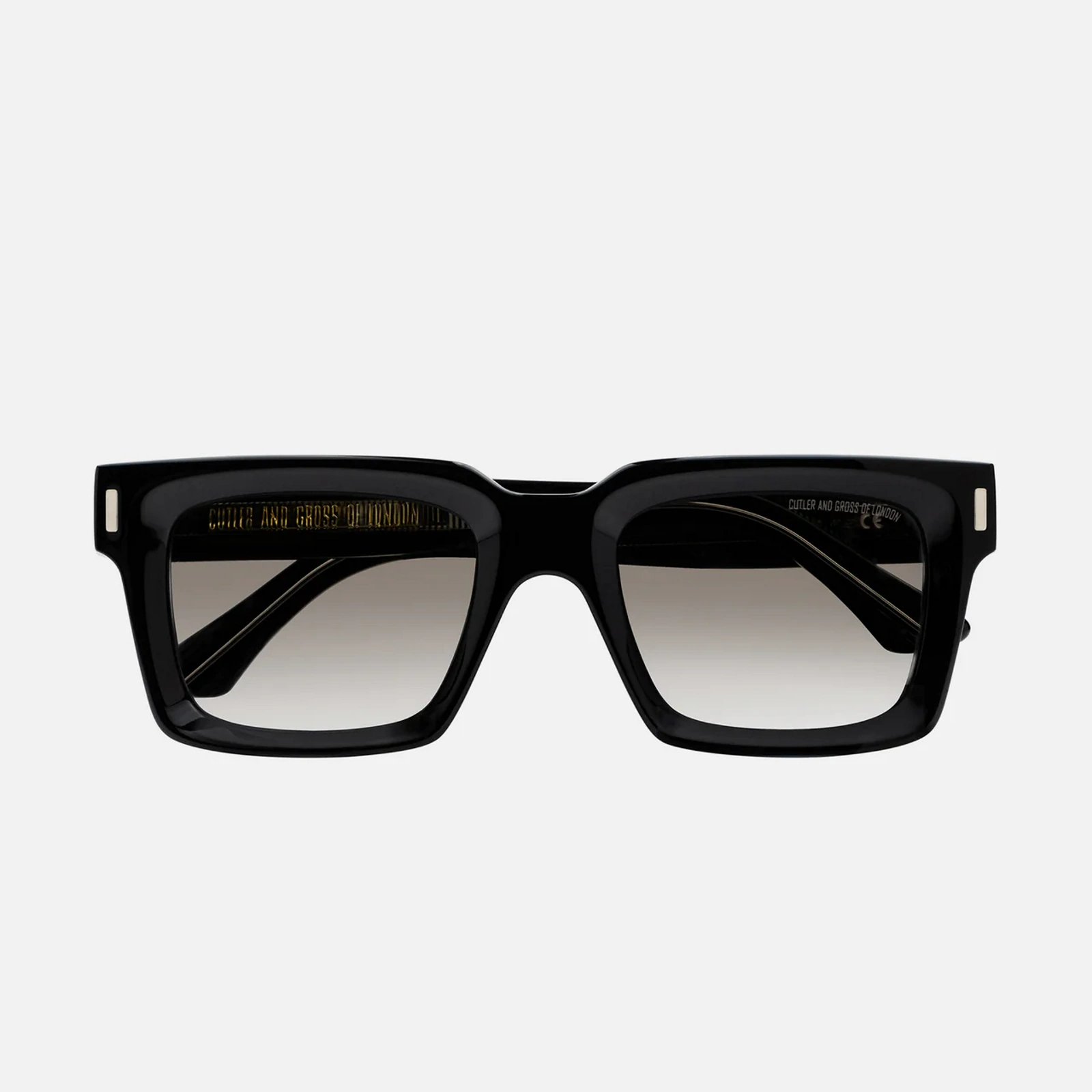 Cutler_and_Gross___315_www.cutlerandgross.com_CGSN-1386-52-01_3 1386 SUN Black - Imagen 1